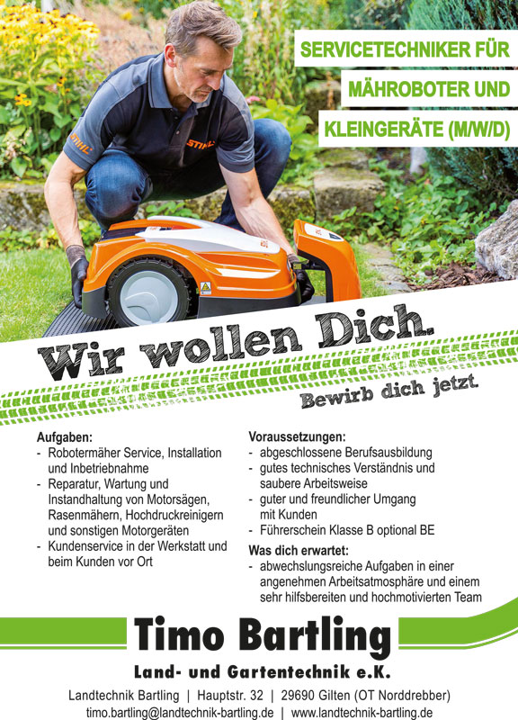 Servicetechniker_Mähroboter_Kleingeräte_240219